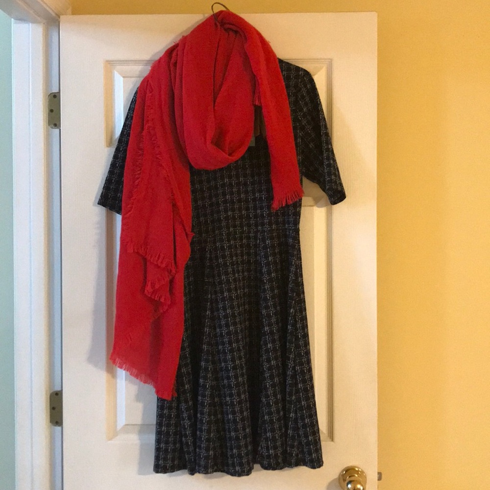 Braxiee Dress M
